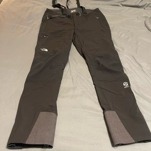 North Face Summit Series pant EUC